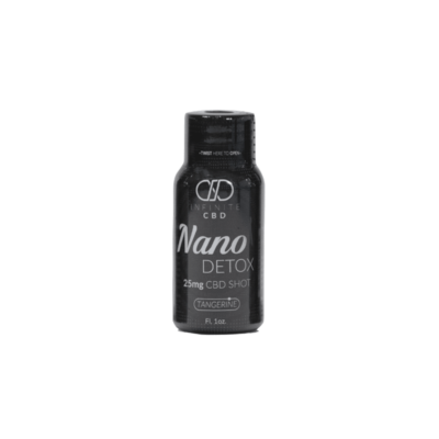 Shot Detox "Nano"