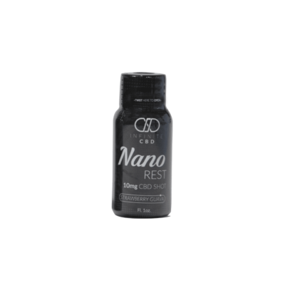 Shot "Nano" Para Descansar